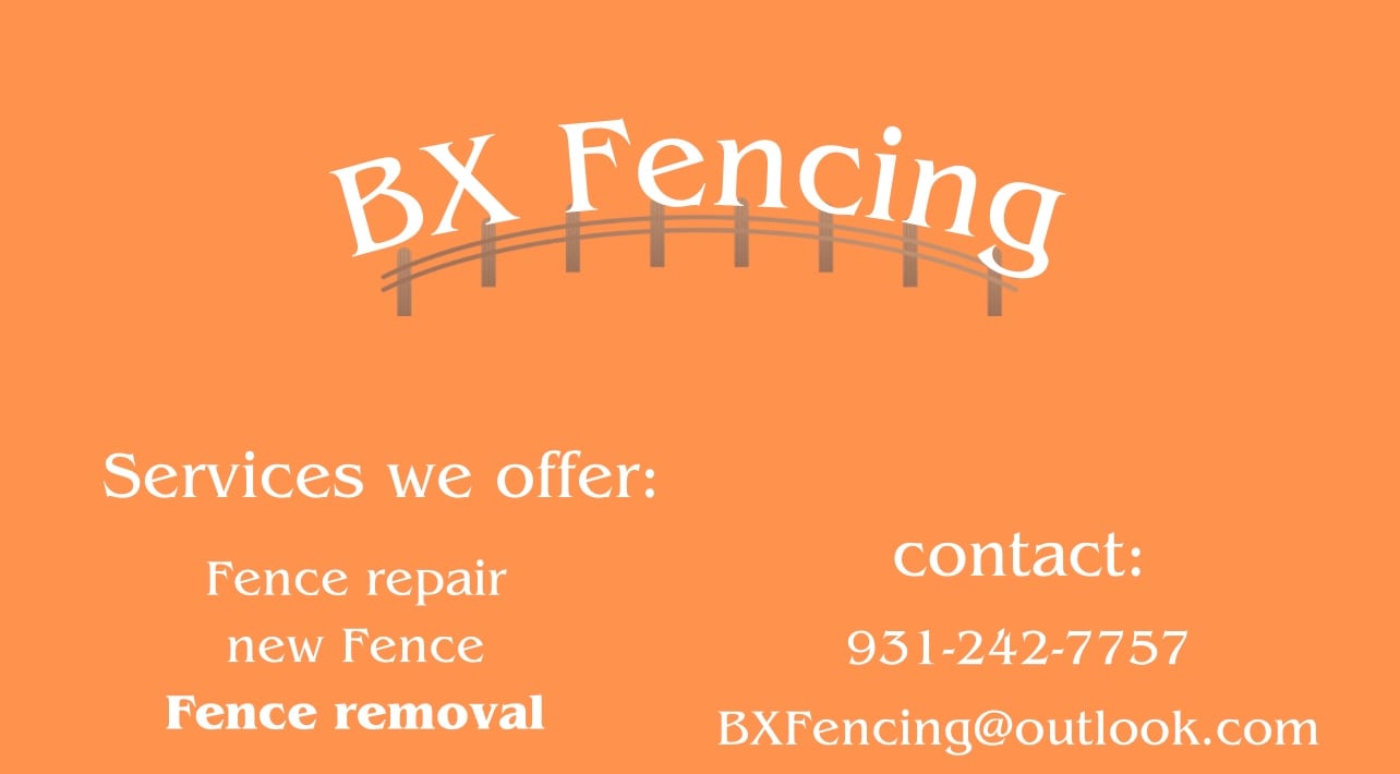 Avatar for Bx fencing