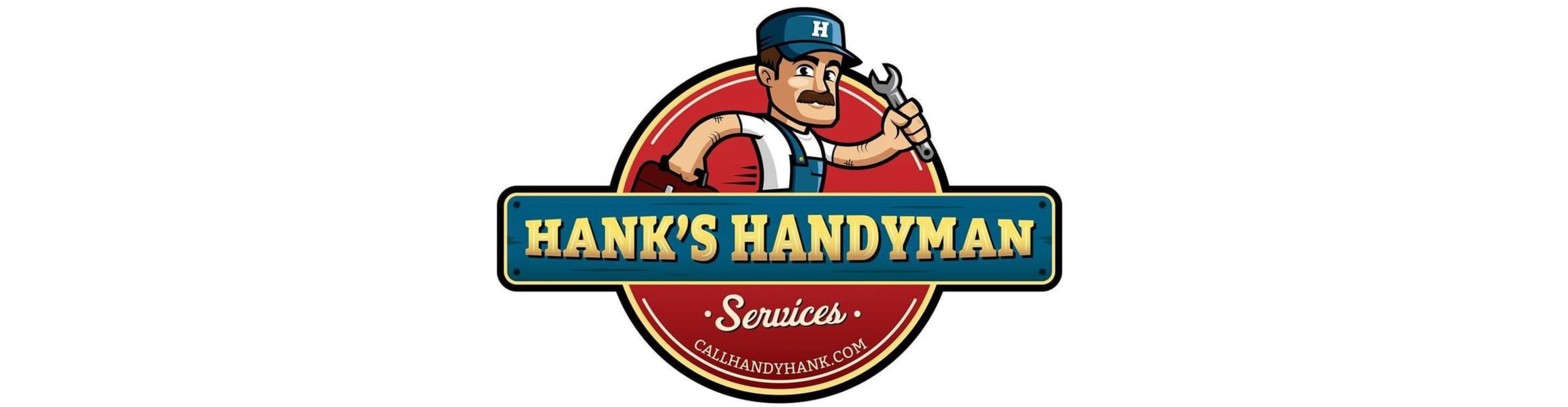 Hanks Handyman Services logo