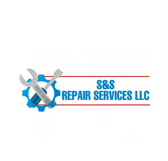 Logo for S&S Repairs