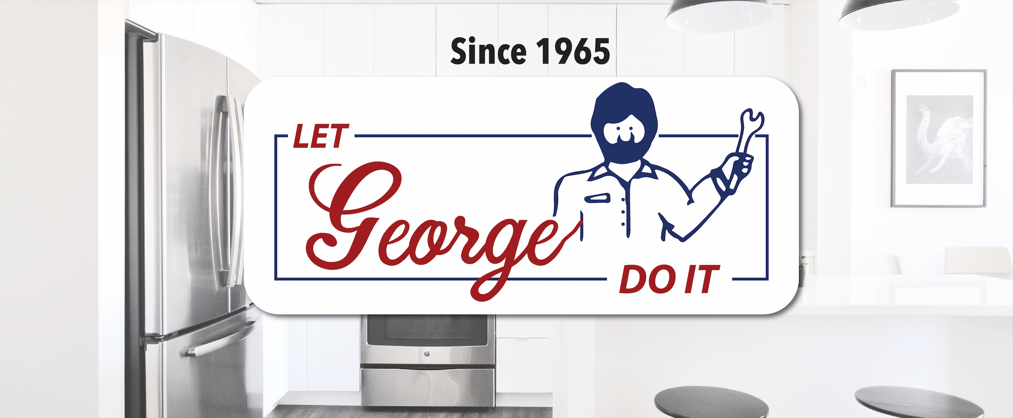 Avatar for George's Appliance Repair