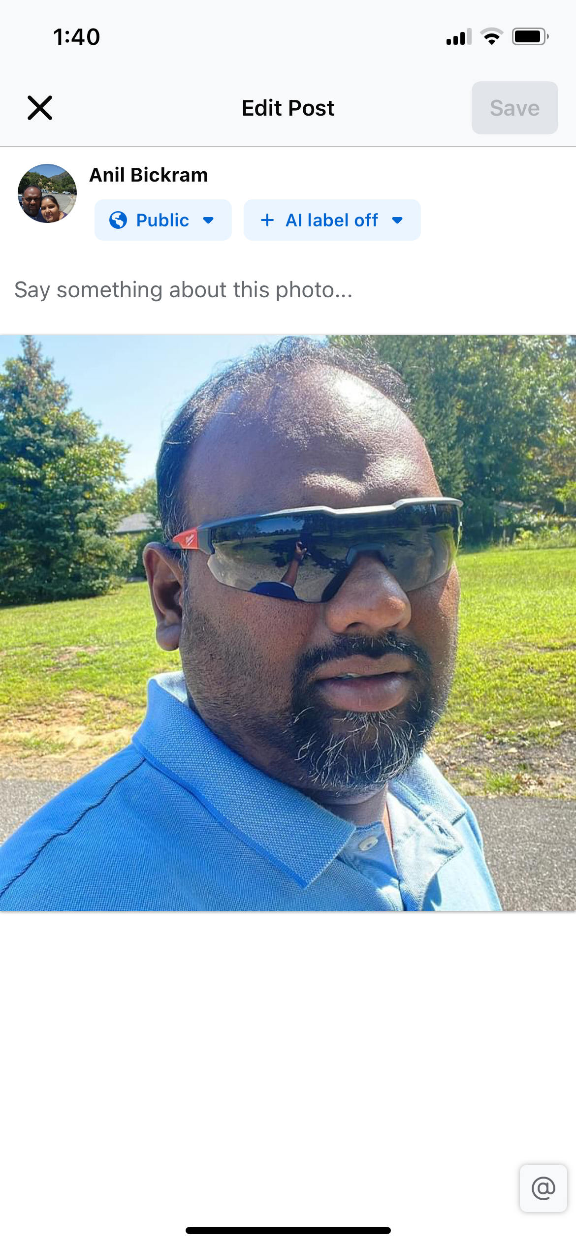 Avatar for Electrical