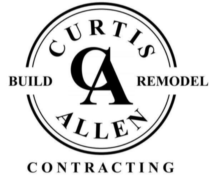 C. Allen Home Improvement logo