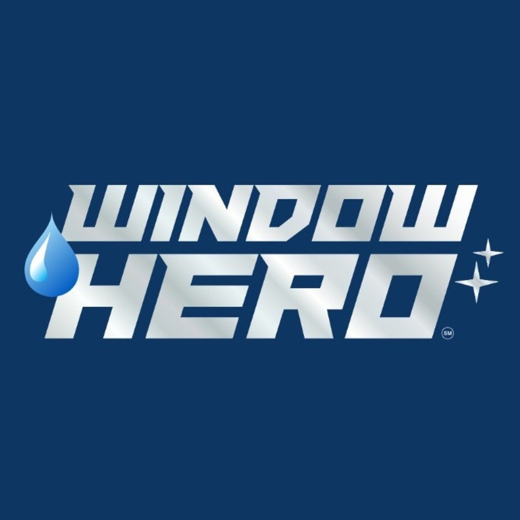 Window Hero logo