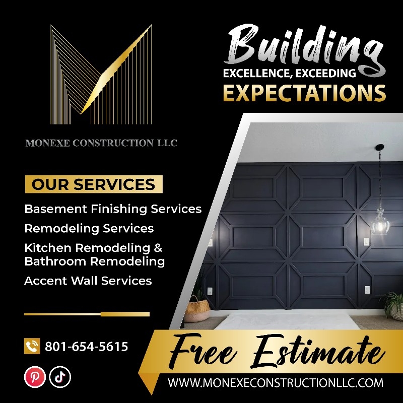 Avatar for Monexe Construction LLC