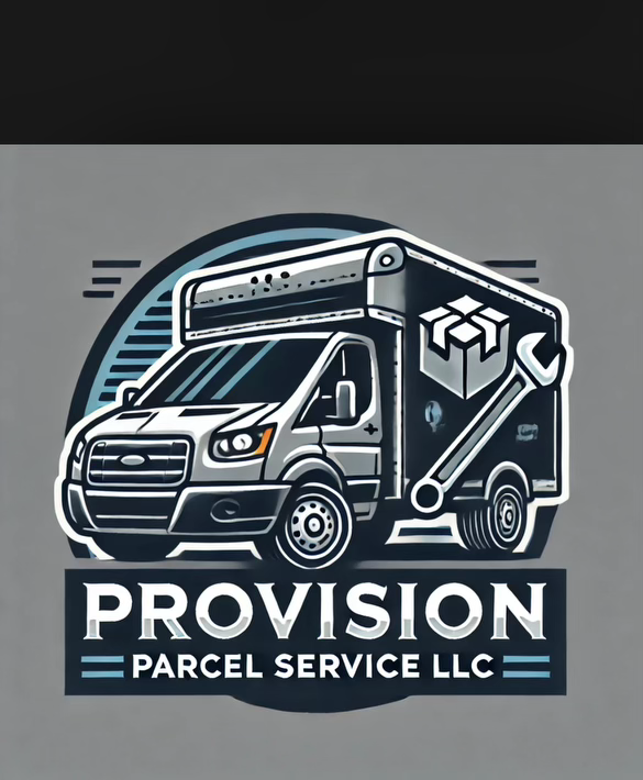 Provision Parcel Service logo