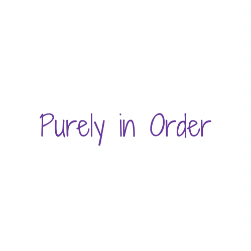 Avatar for Purely in Order