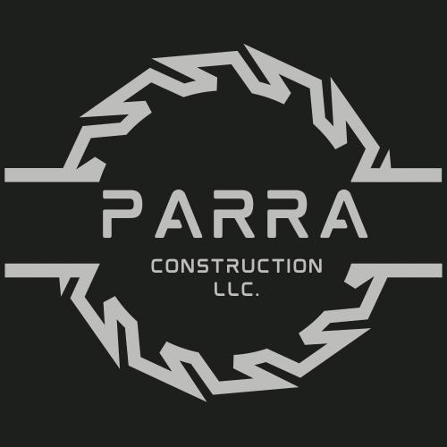 Parra Construction LLC logo