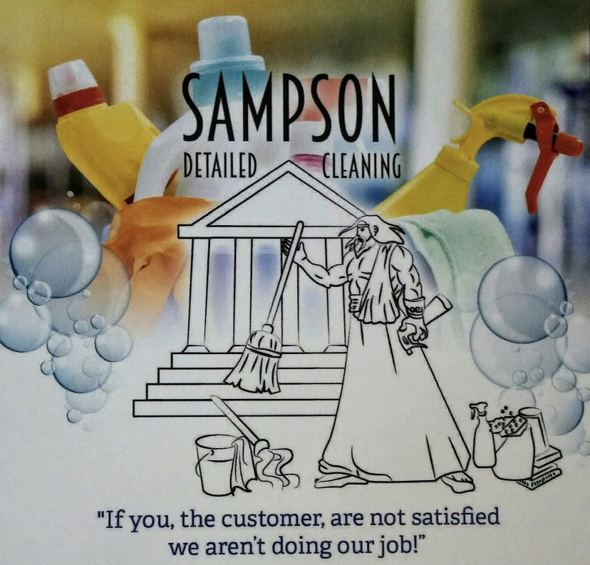 Avatar for Sampson Detail Cleaning