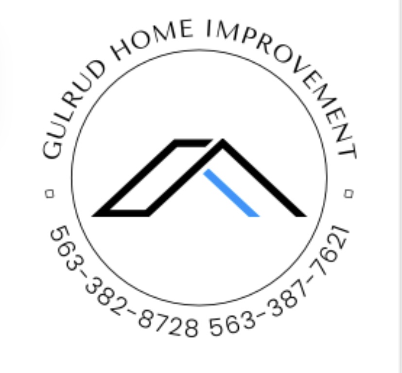 Gulrud Home Improvement logo