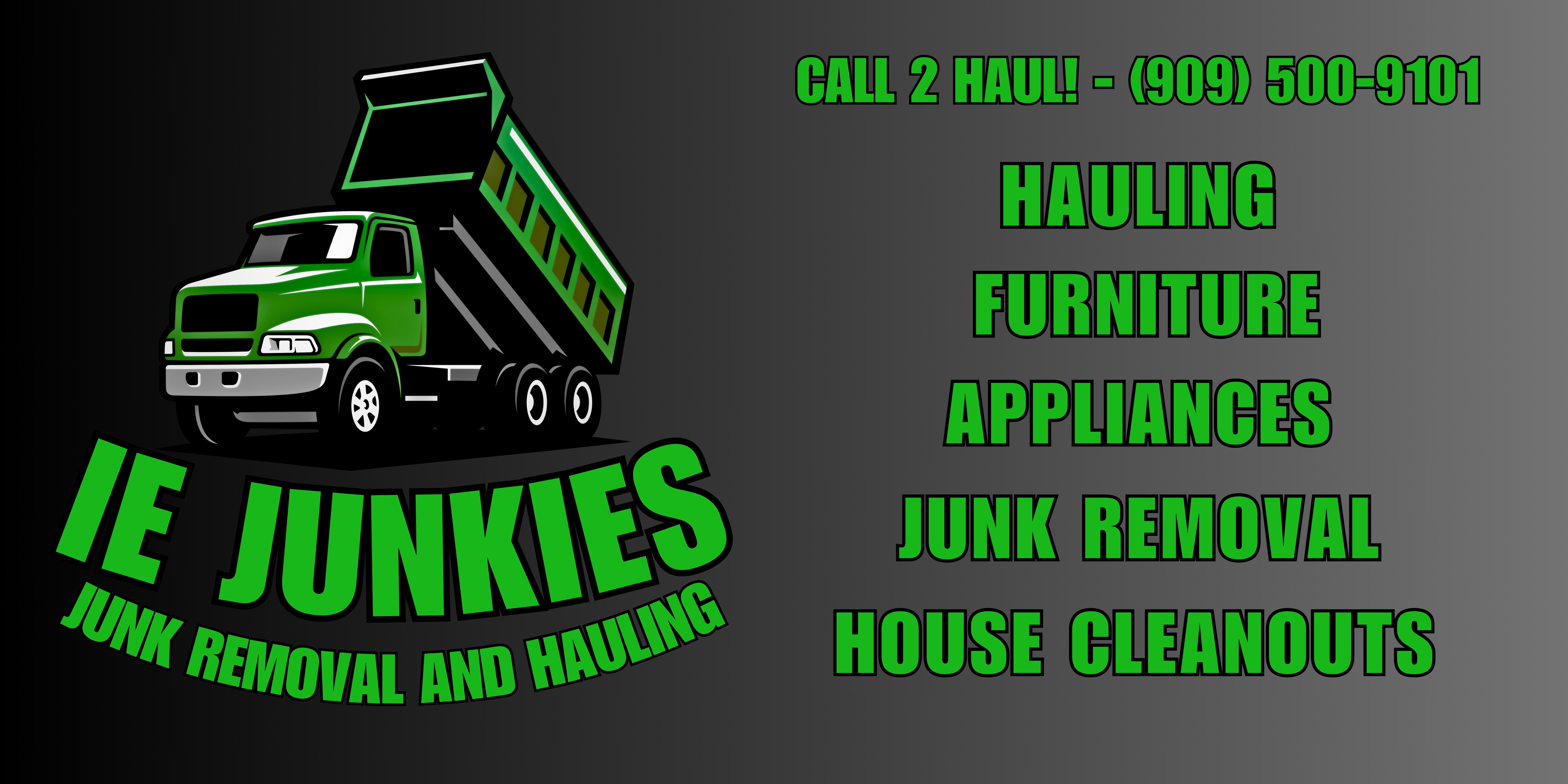 Avatar for IE JUNKIES LLC