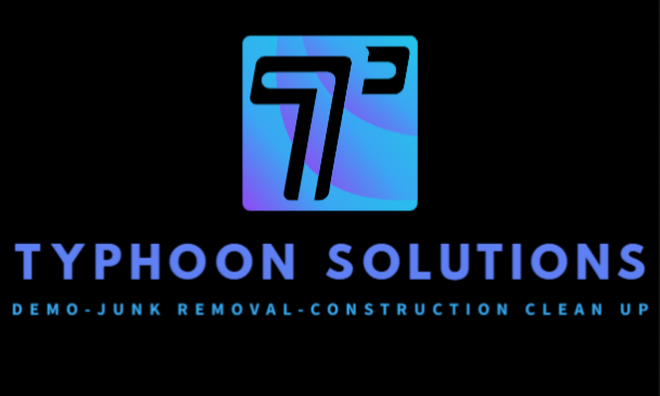Typhoon Solutions logo
