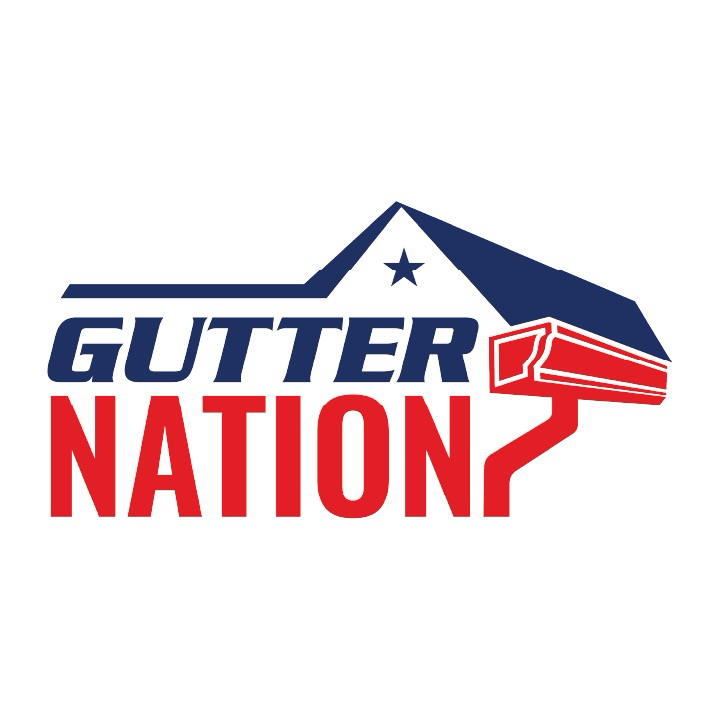Gutter Nation DFW logo