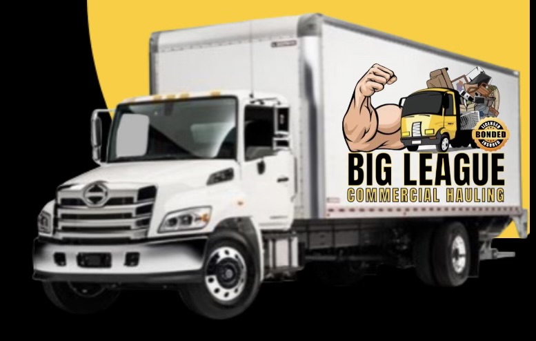 Avatar for Big League Hauling LLC