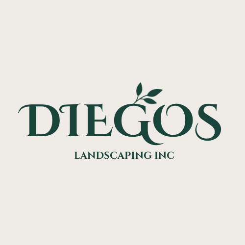 Diegos Landscaping Inc logo