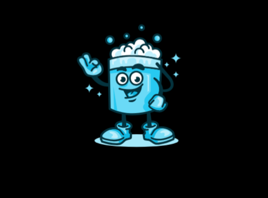 SHAS CLEANING SERVICES logo