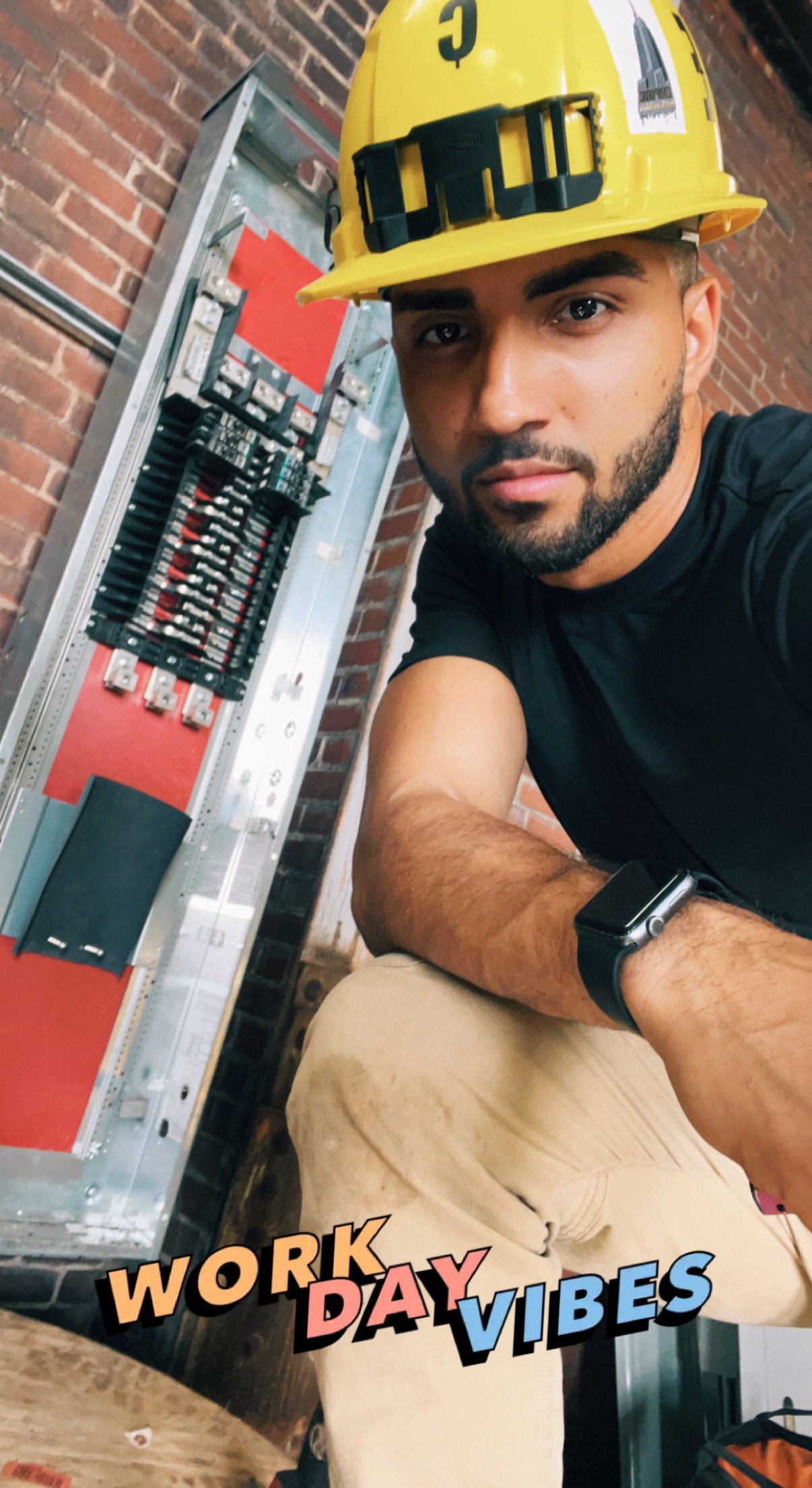 Avatar for Deion VanVolkenburg