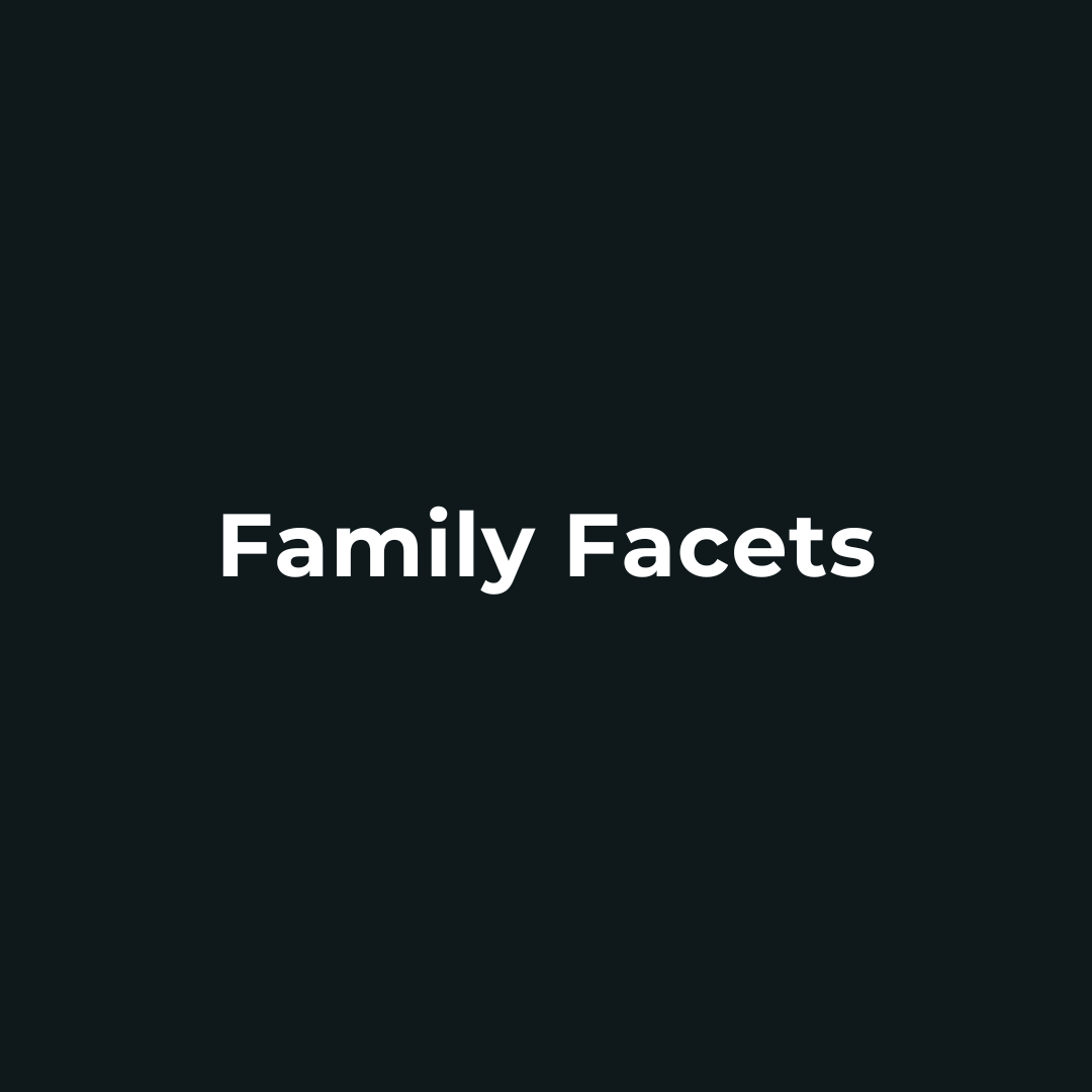Avatar for Family Facets