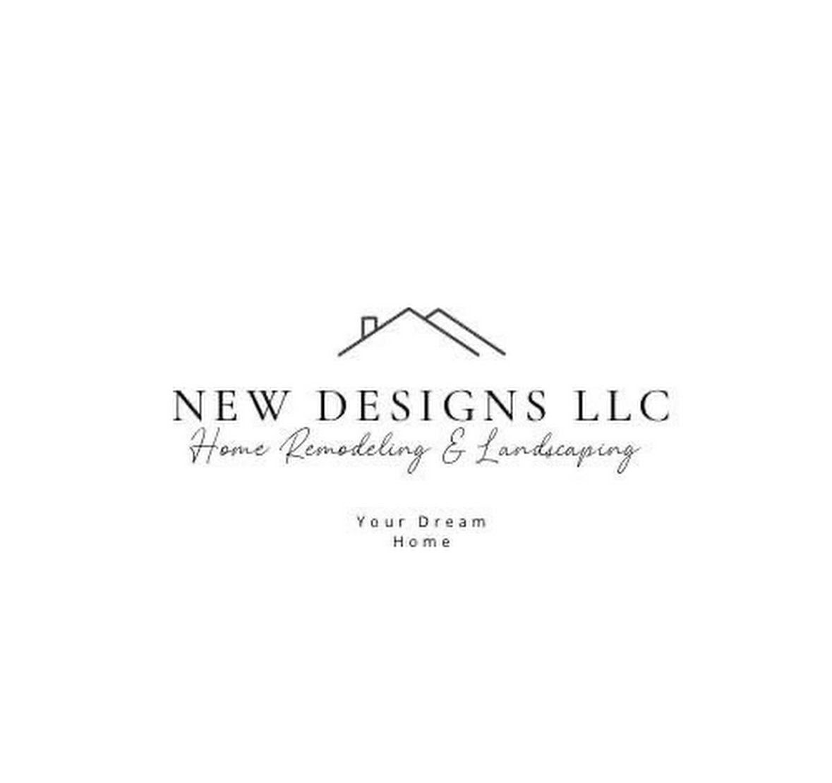 New Designs llc logo
