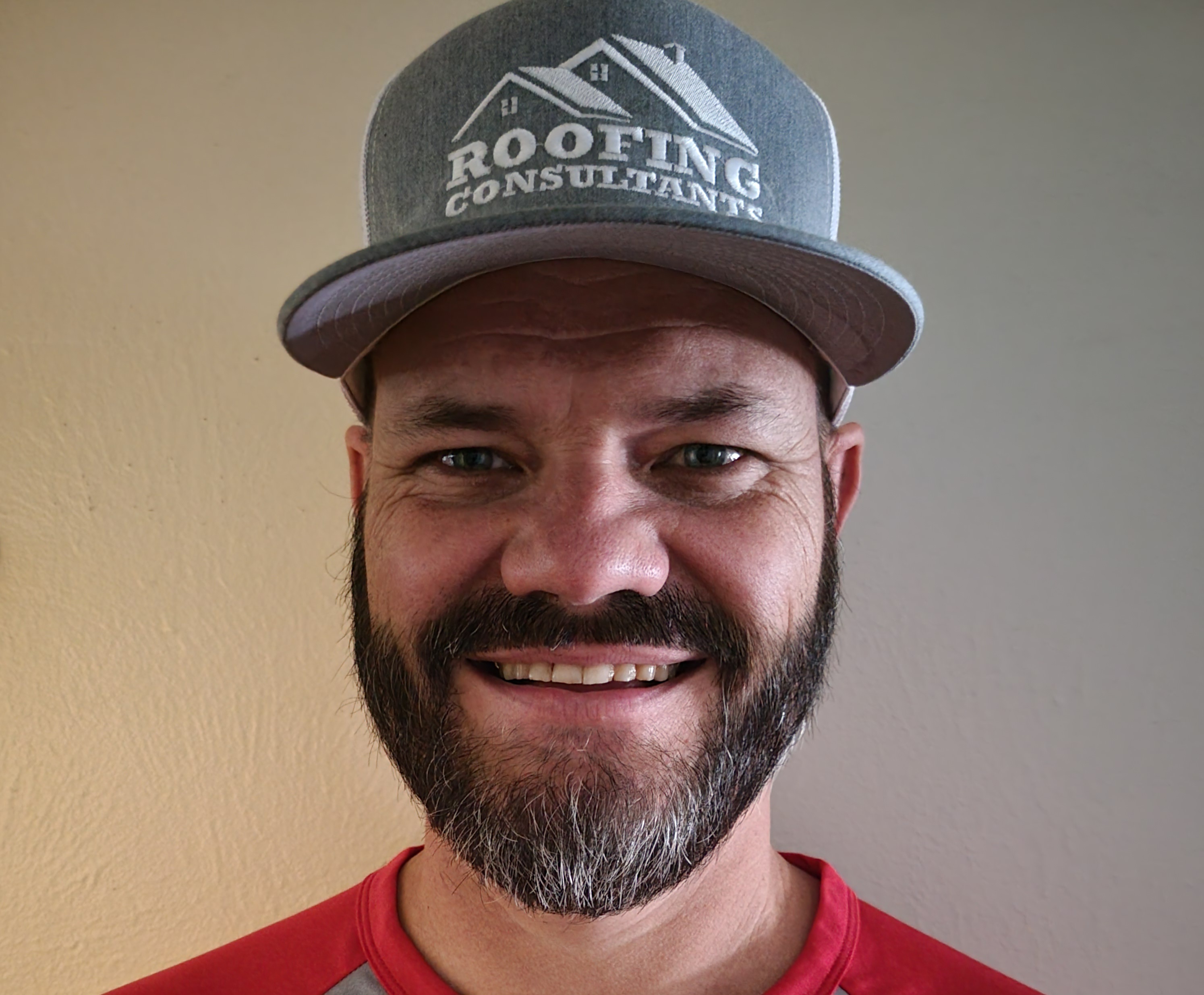 Roofing Consultants logo