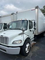 Travan Truckin logo