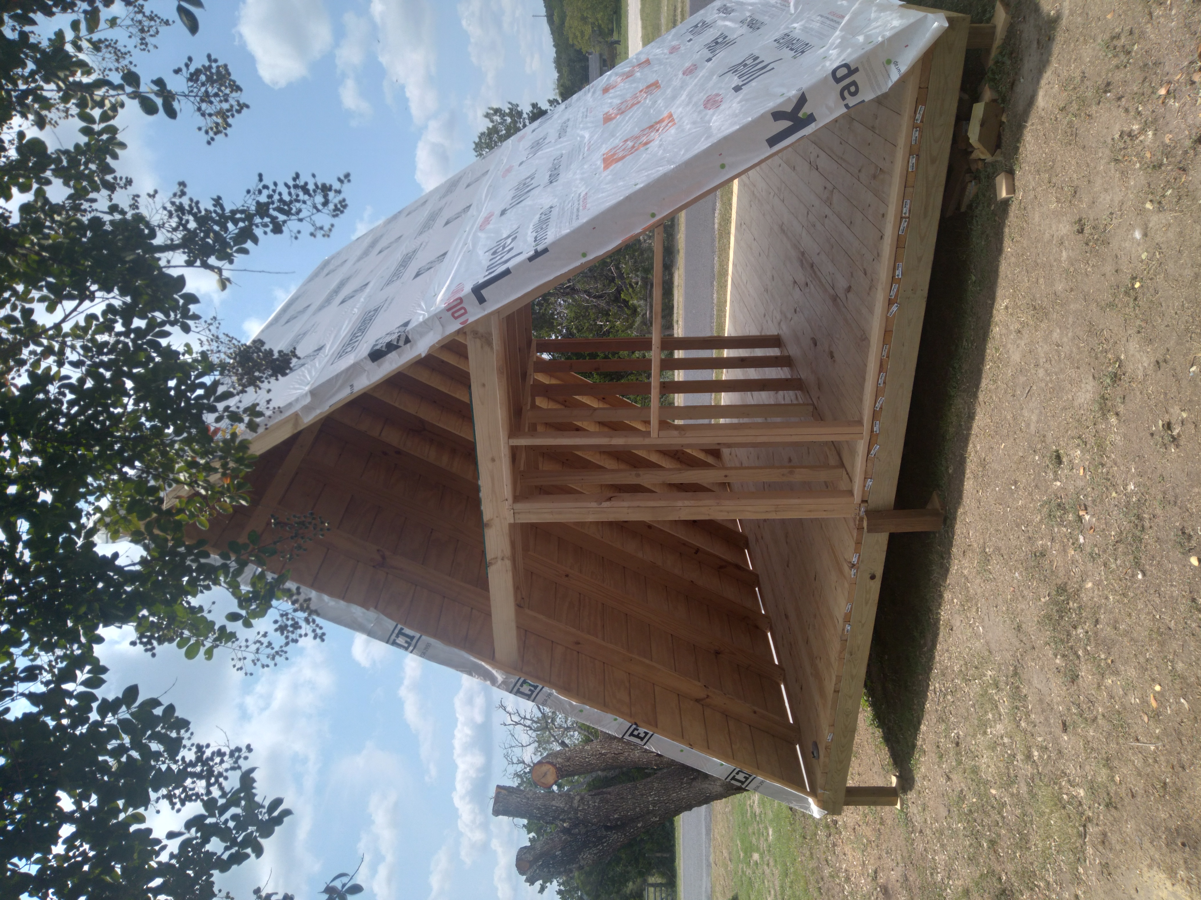Avatar for Hometown Tiny Homes and Remodeling
