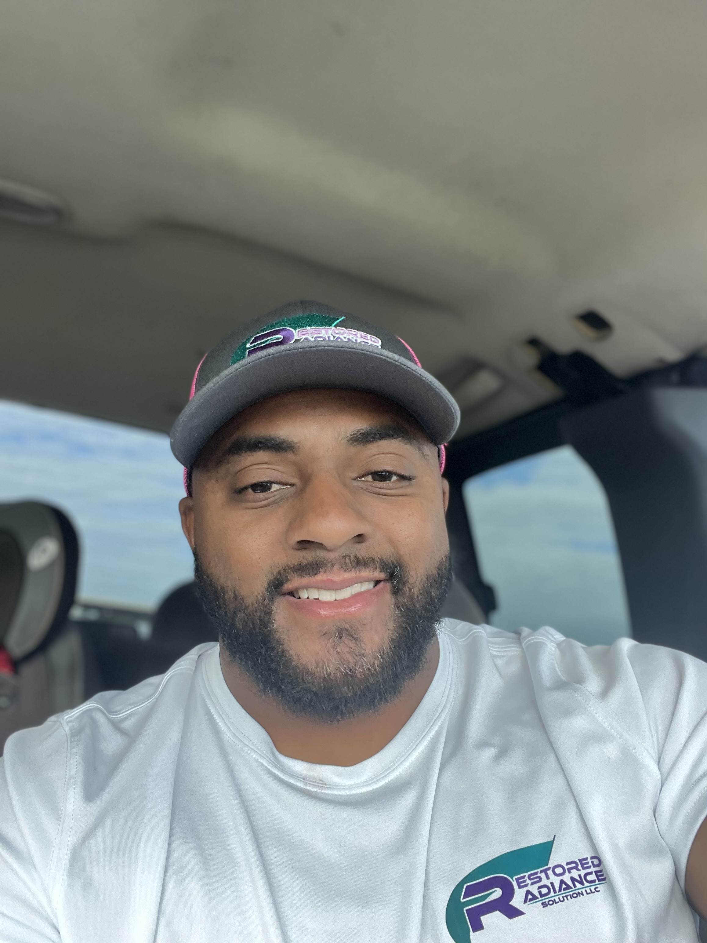 Avatar for Hassell Bros Restoration/ Rich Finish Concrete LLC