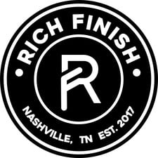 Avatar for Rich Finish
