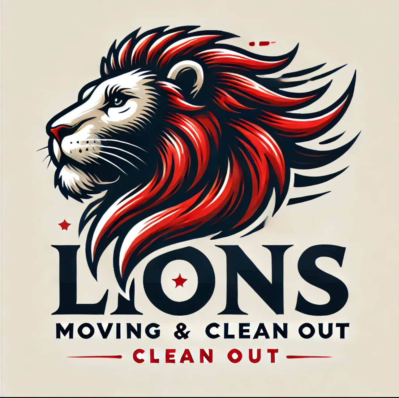 Avatar for Lions Moving & Clean Out