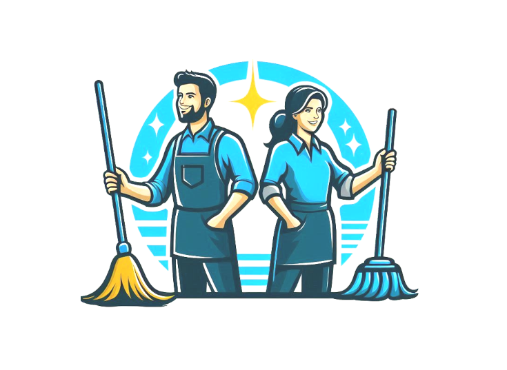 Clean Machine Pros, LLC logo