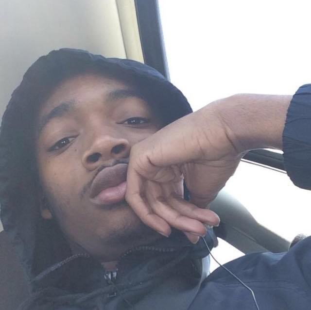 Avatar for Isiah Mitchell