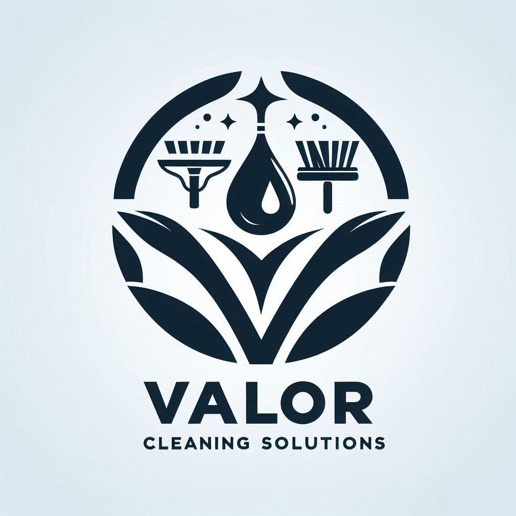 Valor Cleaning Solutions logo