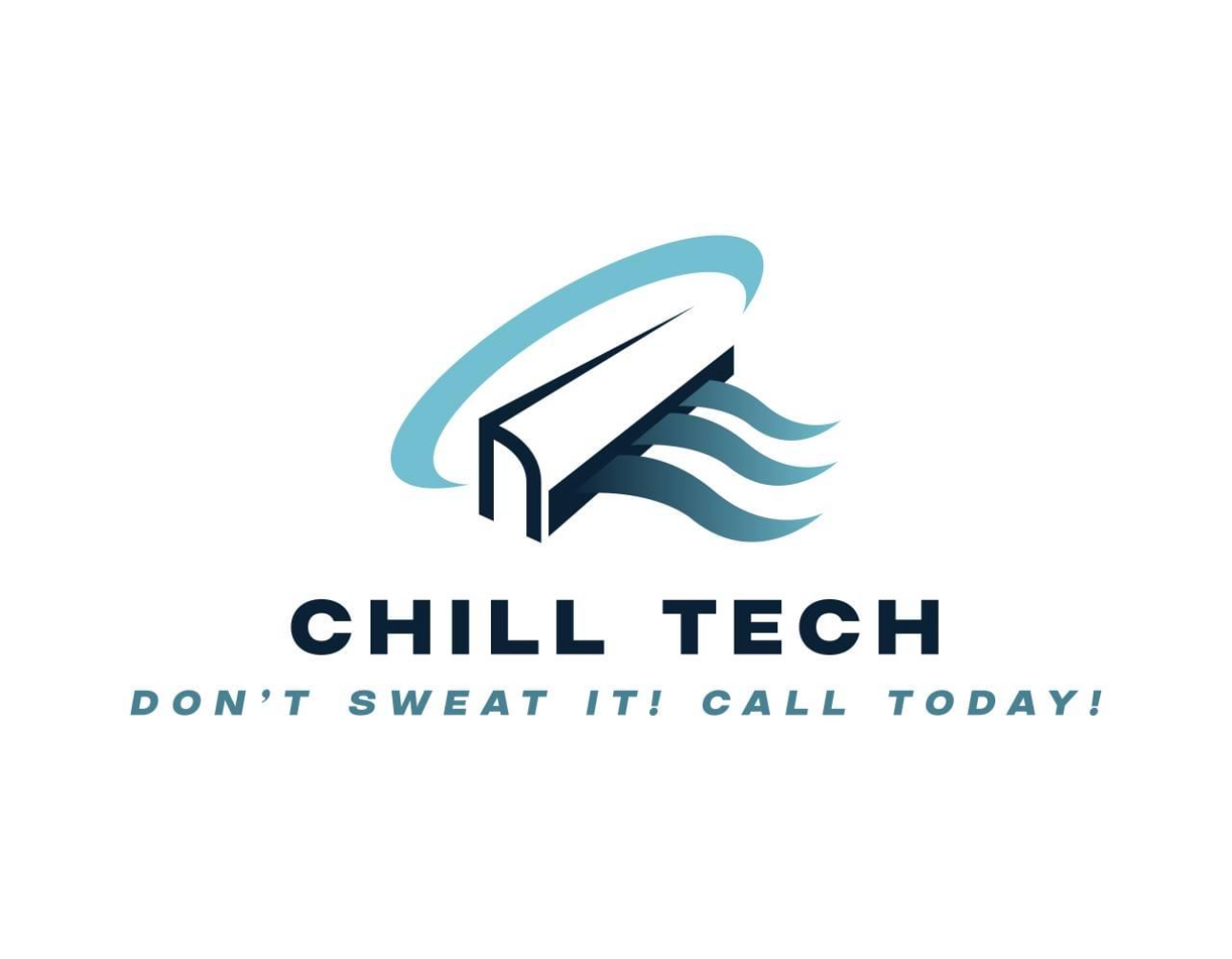 Chill tech logo