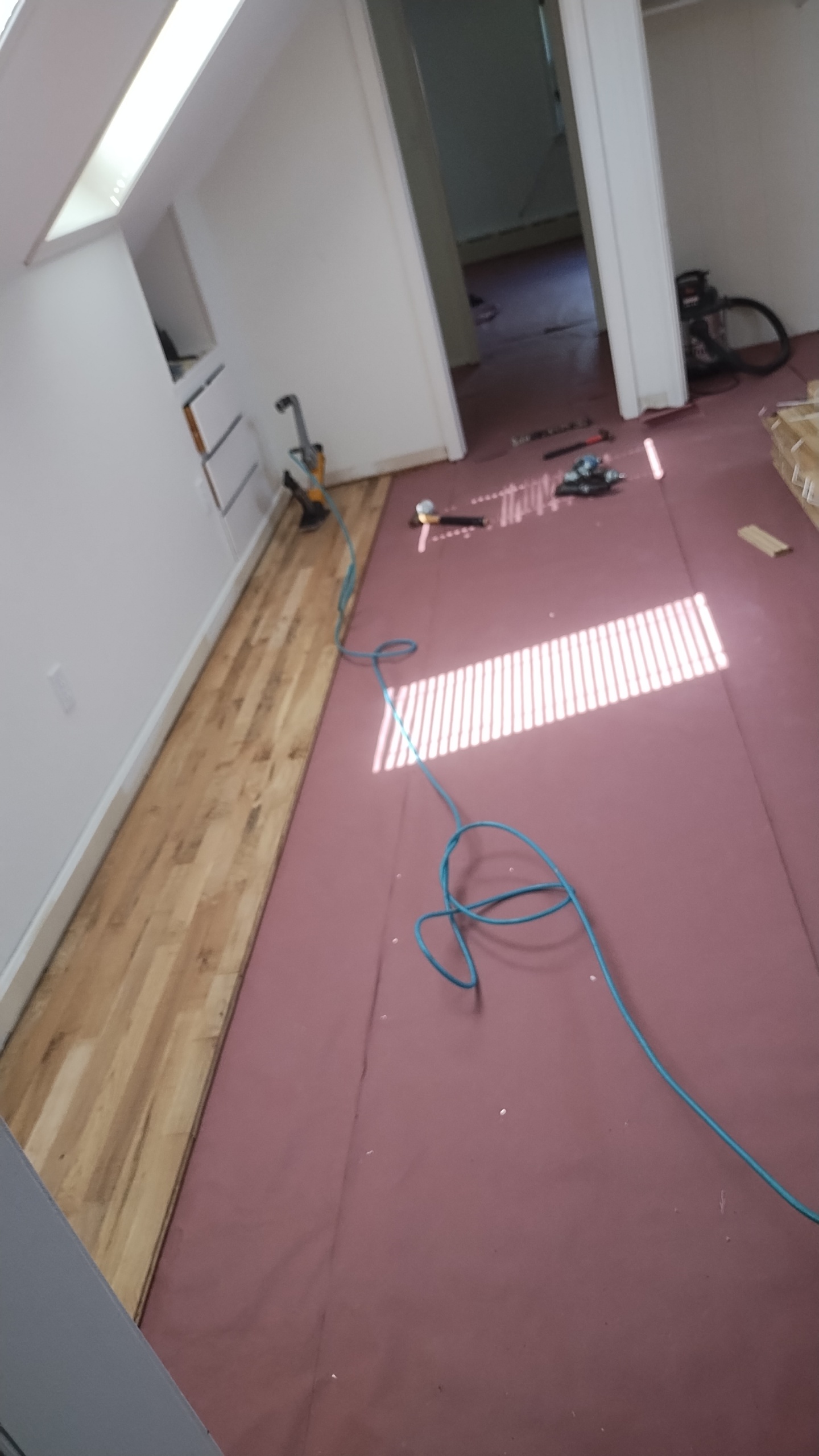 Avatar for Flooring done right