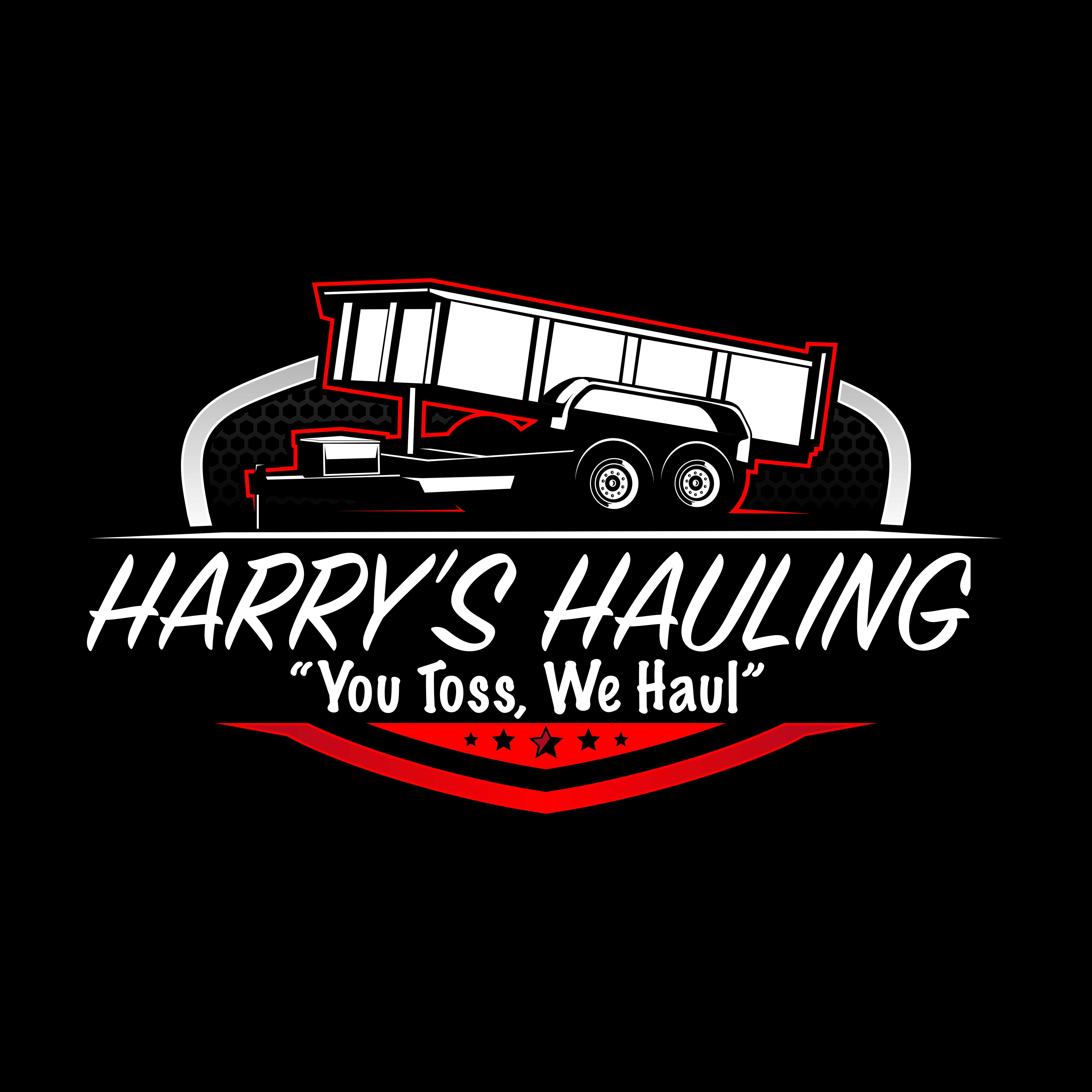 Avatar for Harry’s Hauling Service