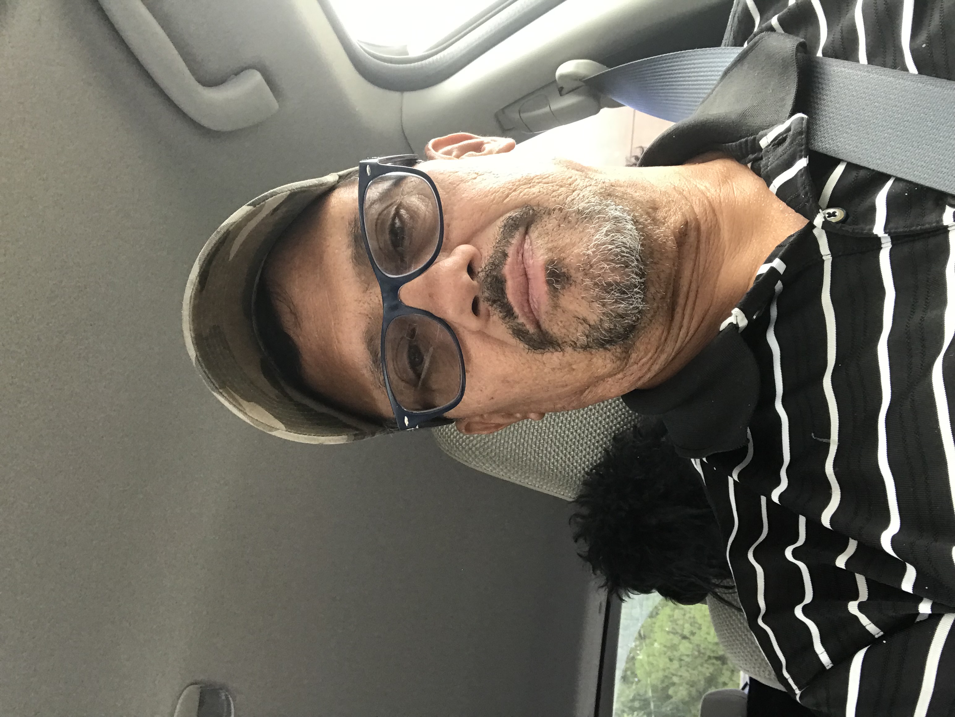 Avatar for Johnny Bradshaw