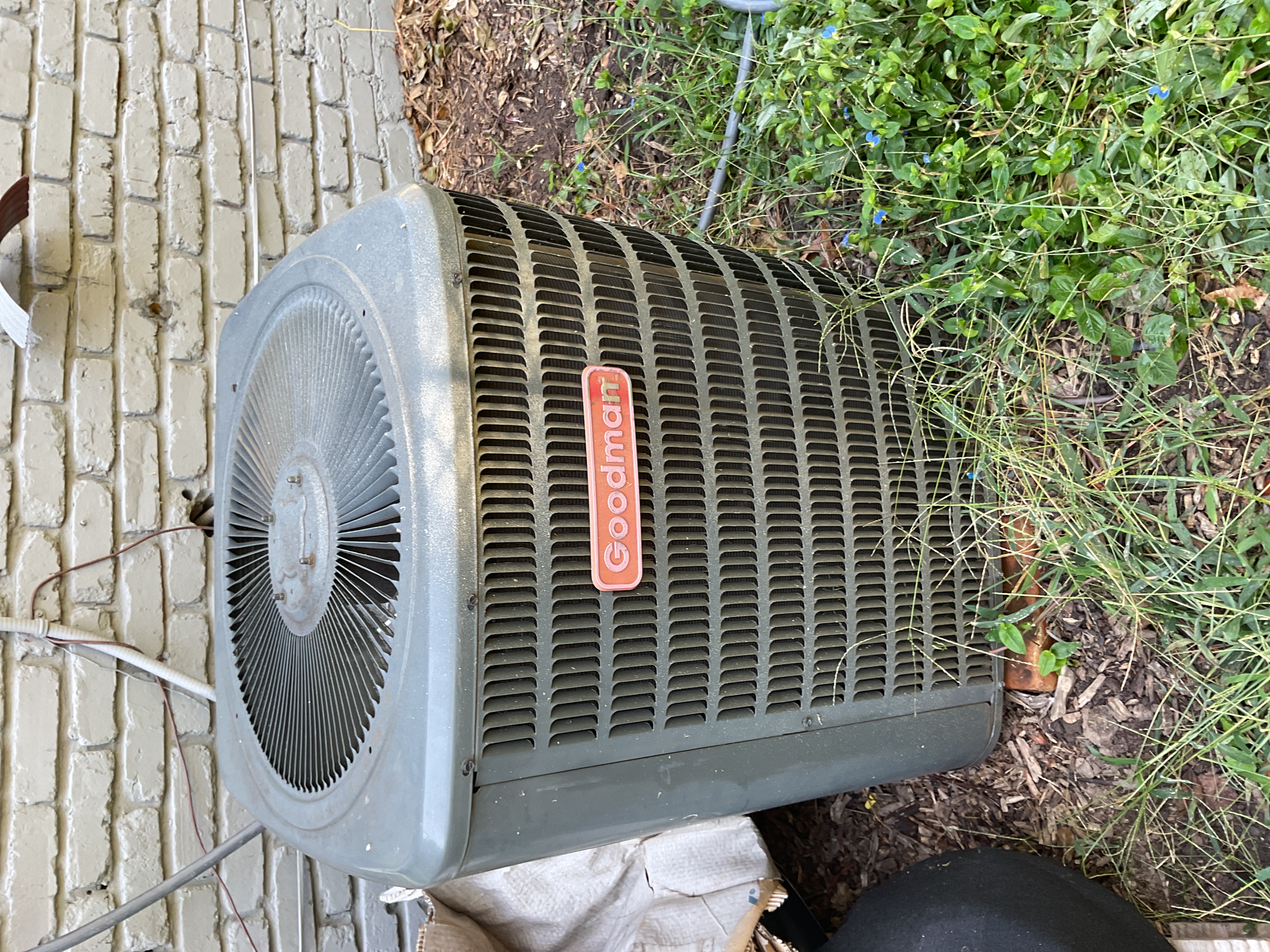 Supply Air Ac &Heat logo