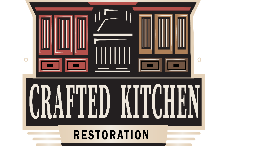 Crafted Kitchen Restoration logo
