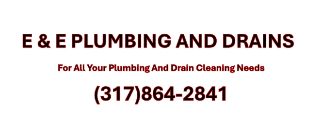 E & E Drains LLC logo