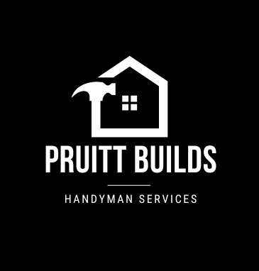 Pruitt Builds Handyman Services logo