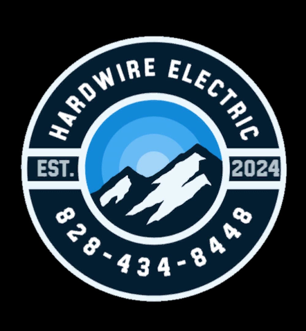 Hardwire Electric logo