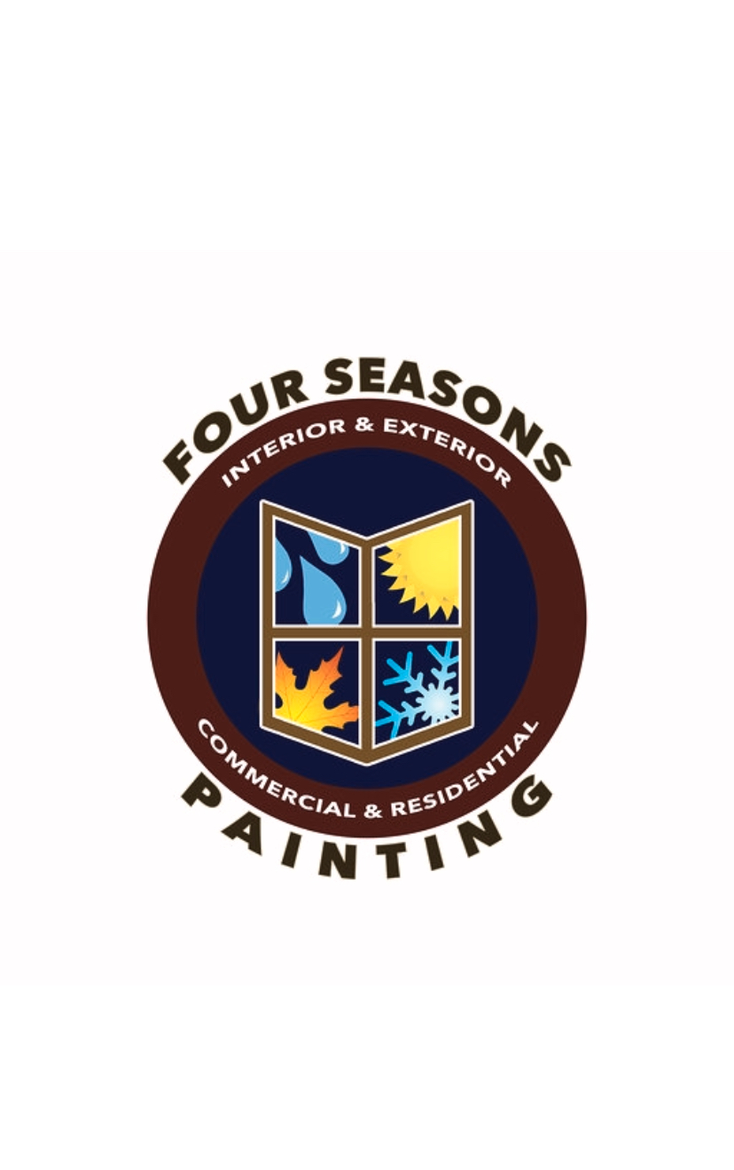Four Seasons Interior & Exterior Painting, LLC logo