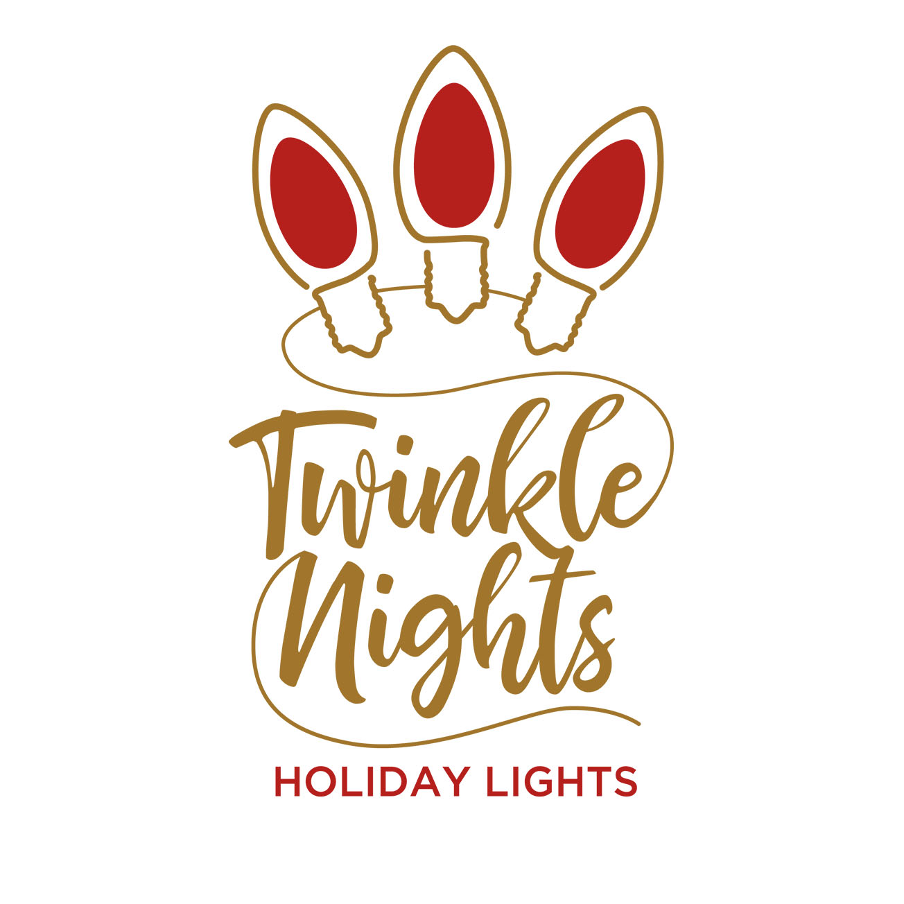 Twinkle Nights logo