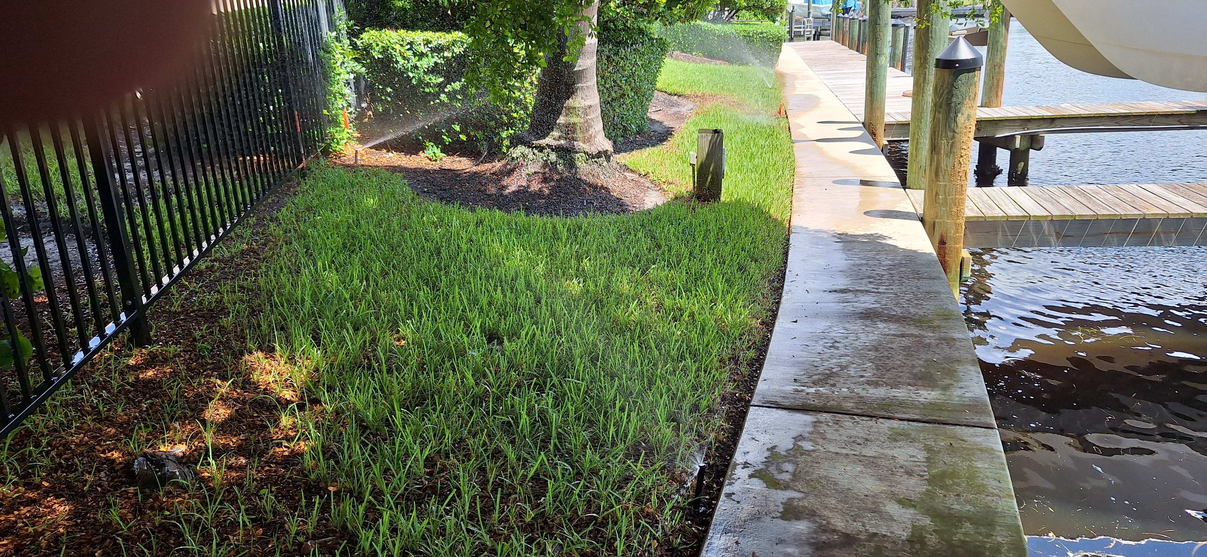 Avatar for Oasis Irrigation