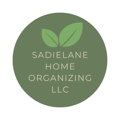SadieLane Home Organizing LLC logo