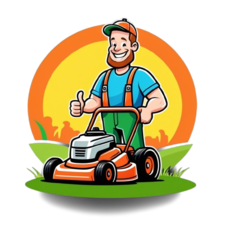 Avatar for Merken's Mowing