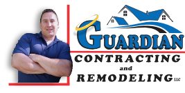 Guardian Contracting and Remodeling,LLC logo