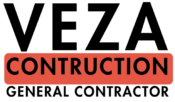 Veza Construction logo