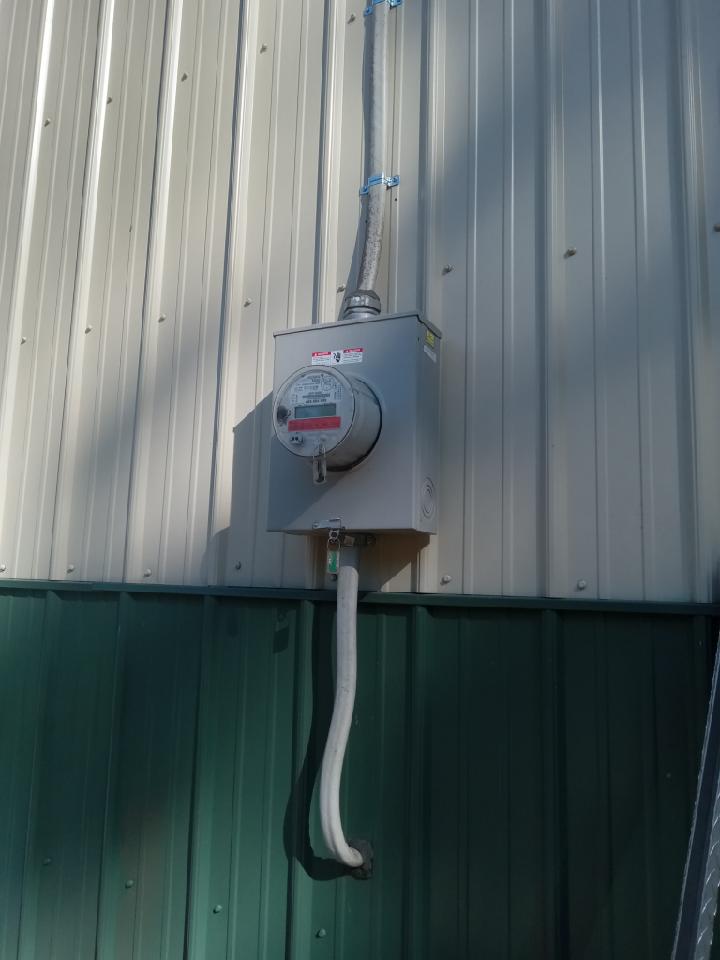 Avatar for Johnson Electric