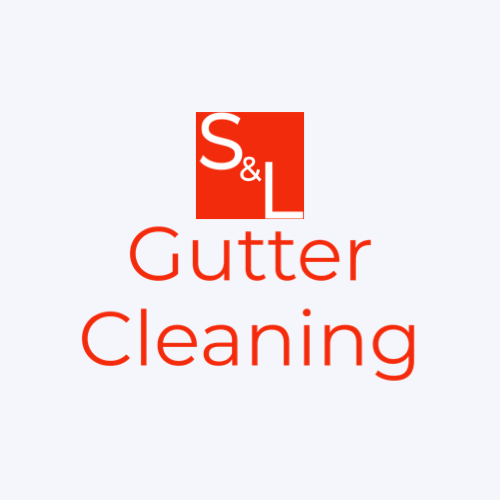 S&L Gutter Cleaning LLC logo