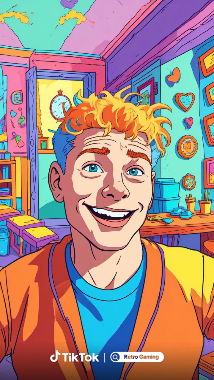 Avatar for Clean mean-it